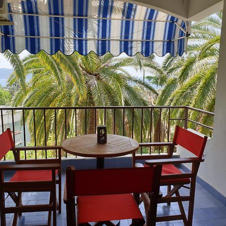 Apartmani I Sobe Goca Herceg Novi Exterior photo