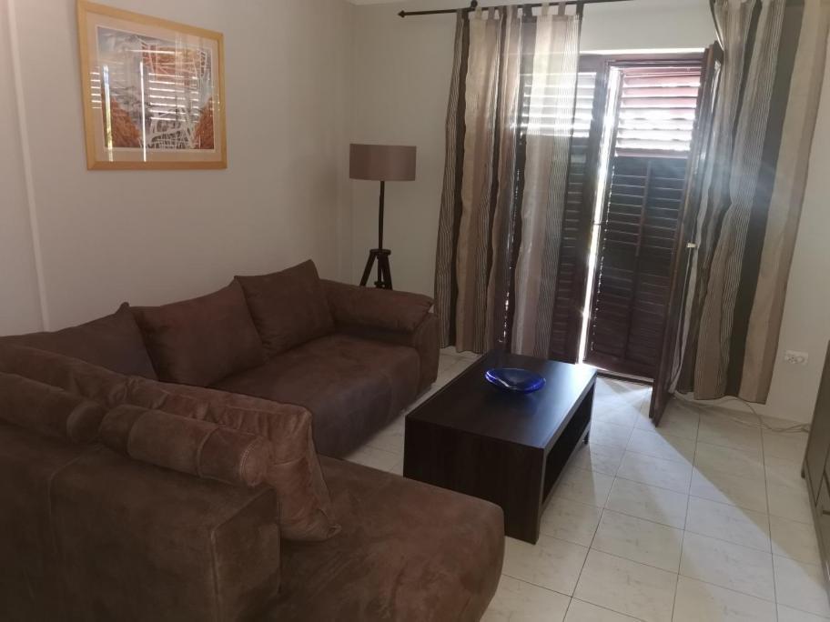 Apartmani I Sobe Goca Herceg Novi Exterior photo