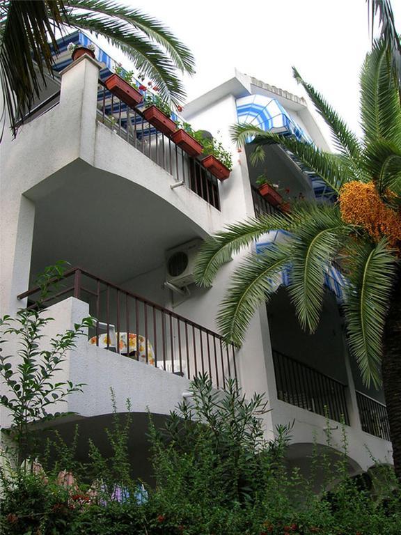 Apartmani I Sobe Goca Herceg Novi Exterior photo