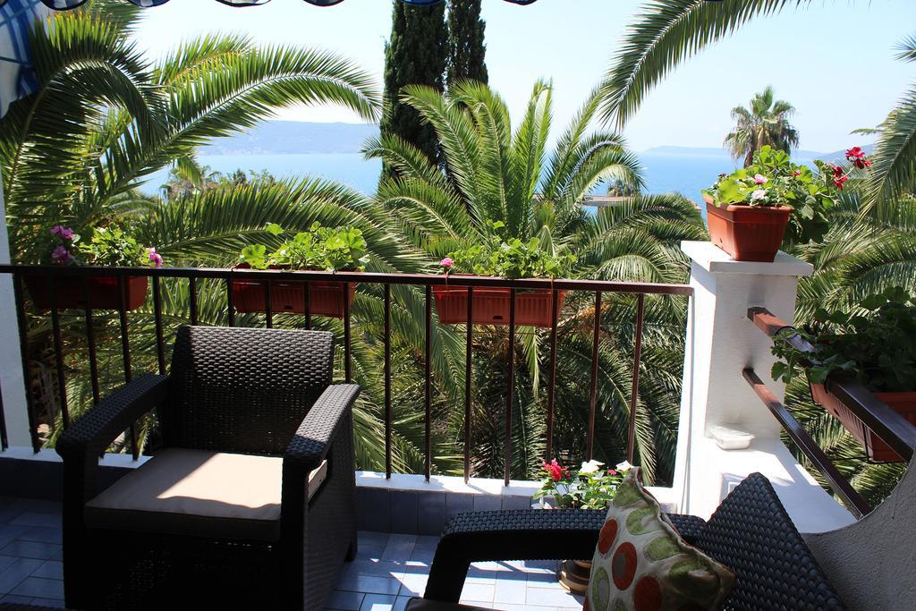 Apartmani I Sobe Goca Herceg Novi Exterior photo