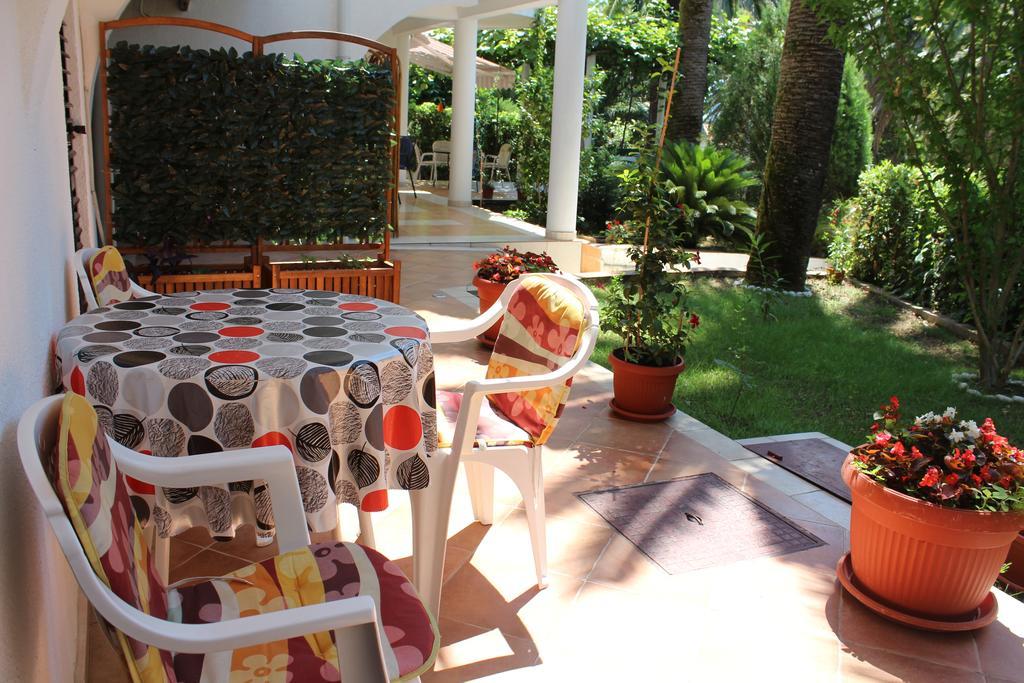 Apartmani I Sobe Goca Herceg Novi Exterior photo