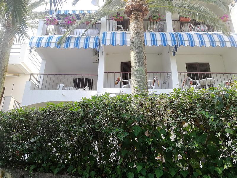 Apartmani I Sobe Goca Herceg Novi Exterior photo