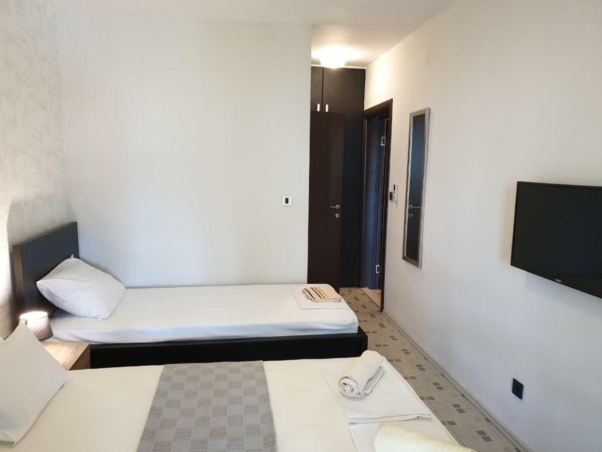 Apartmani I Sobe Goca Herceg Novi Exterior photo