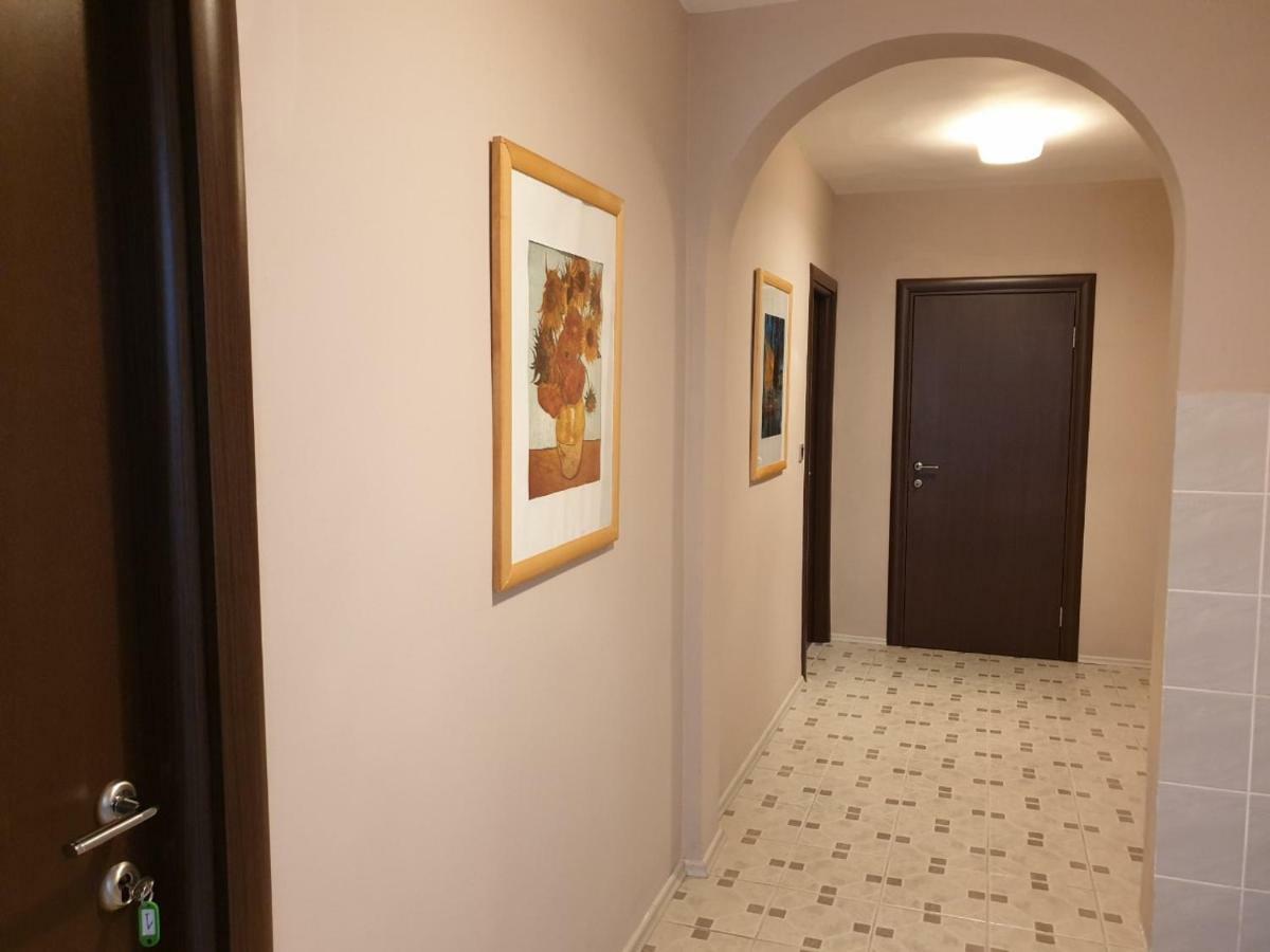 Apartmani I Sobe Goca Herceg Novi Exterior photo