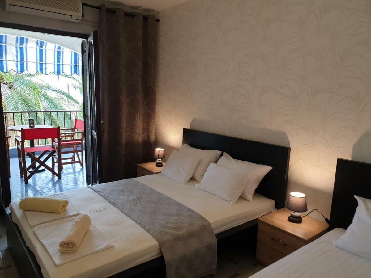 Apartmani I Sobe Goca Herceg Novi Exterior photo