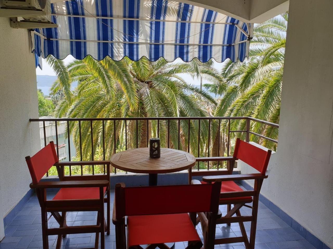Apartmani I Sobe Goca Herceg Novi Exterior photo