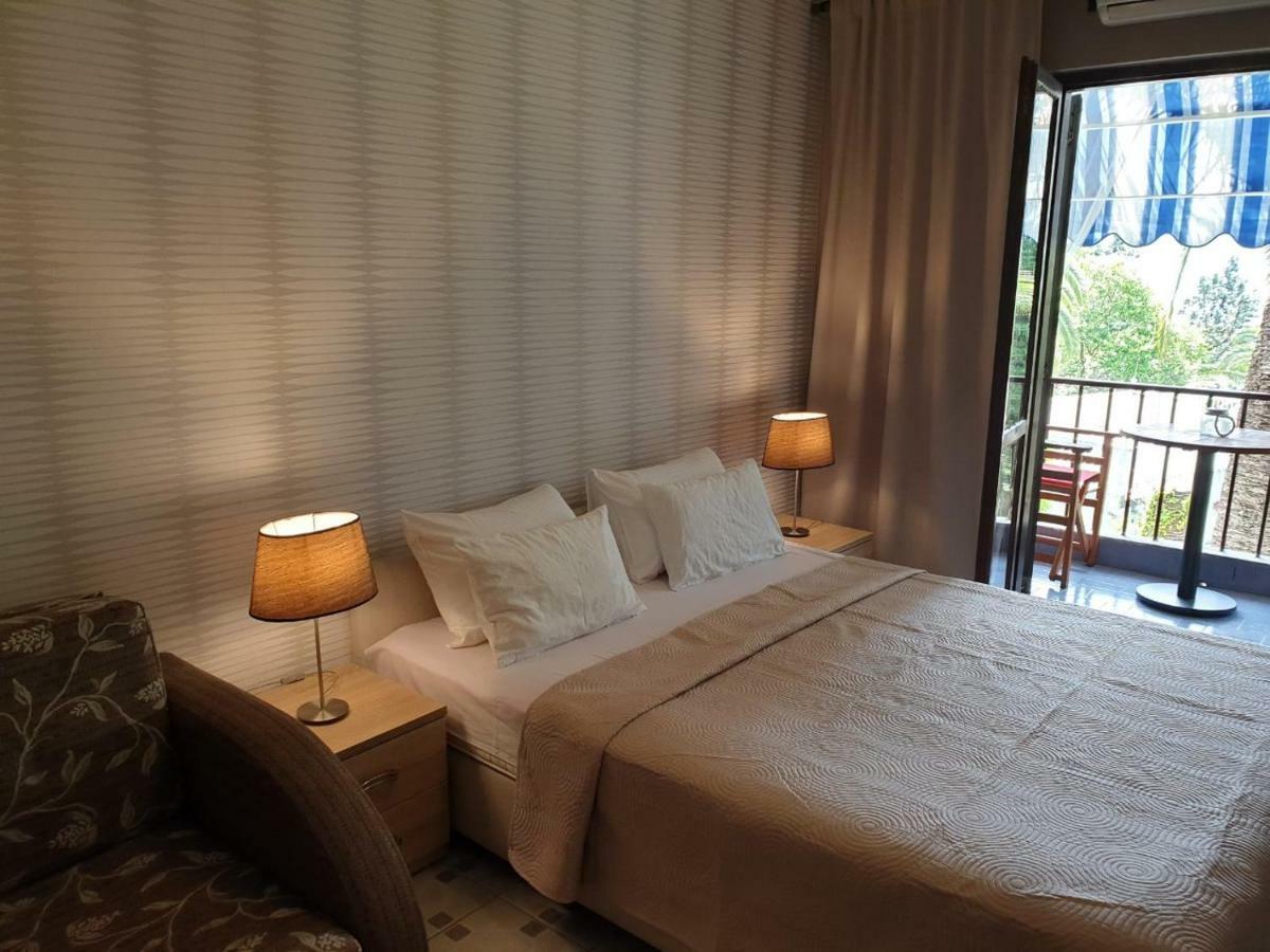 Apartmani I Sobe Goca Herceg Novi Exterior photo